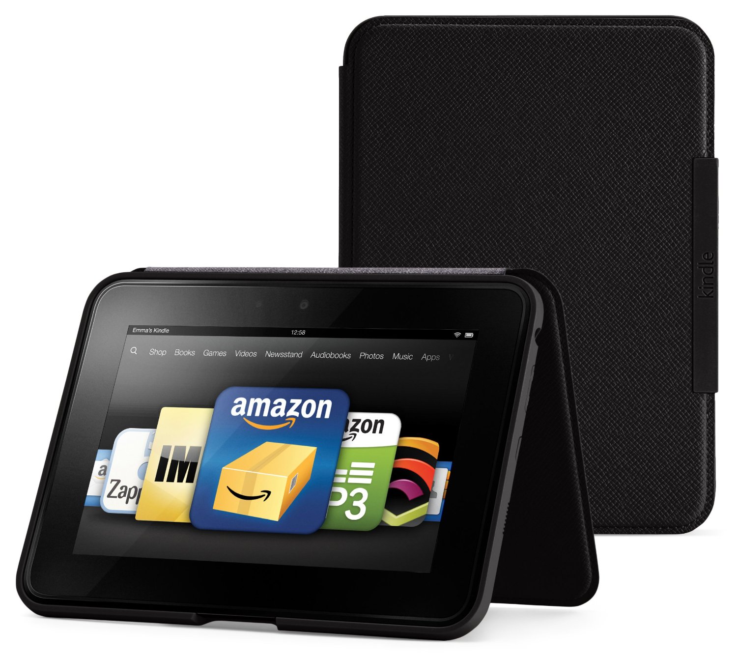 Best Accessories to Buy for the Kindle Fire HD Tablet Tech Media Source